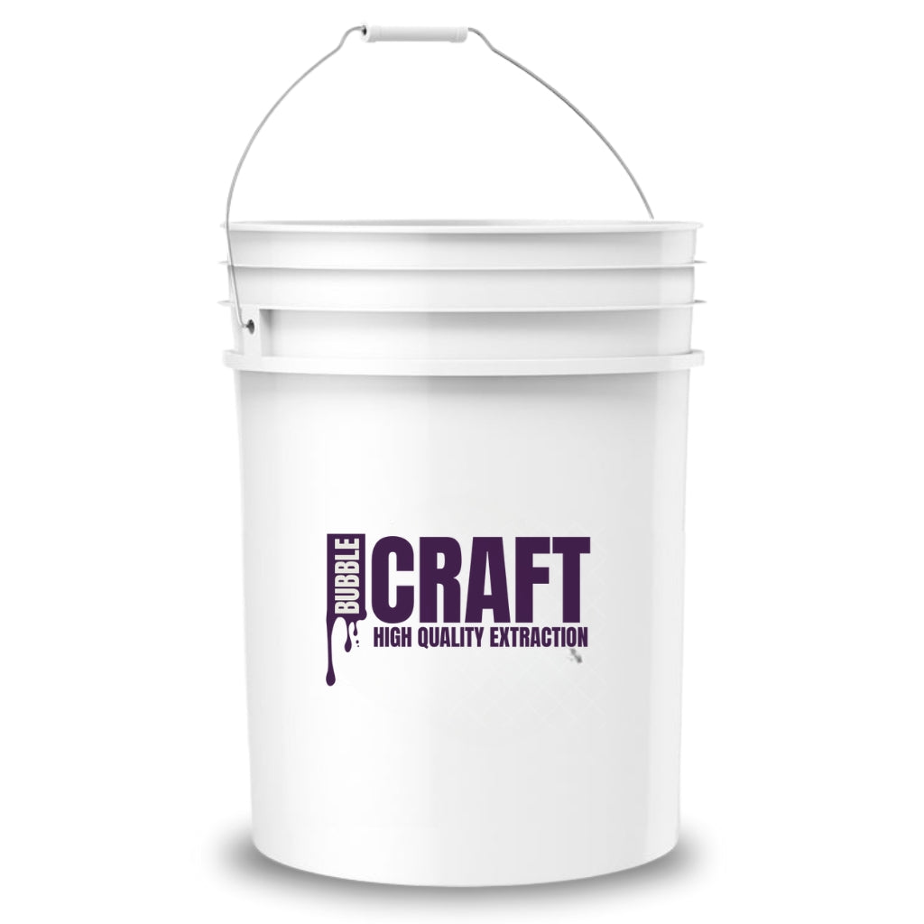 5 Gal Bubble Bag Mixing Bucket