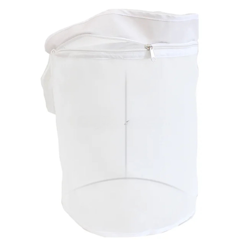 Round Wash Machine & Work Bubble Bags 220 Micron