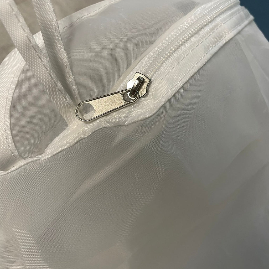 Round Wash Machine & Work Bubble Bags 220 Micron