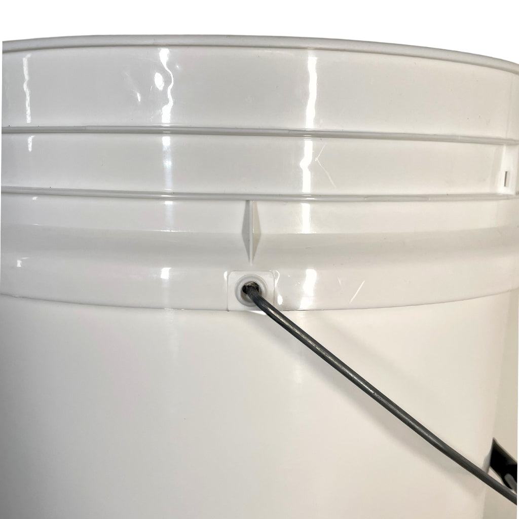5 Gal Bubble Bag Mixing Bucket