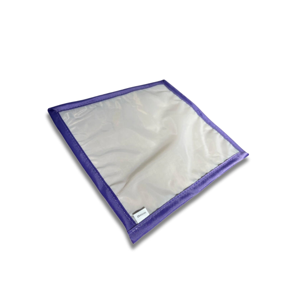 25 Micron Drying Mats
