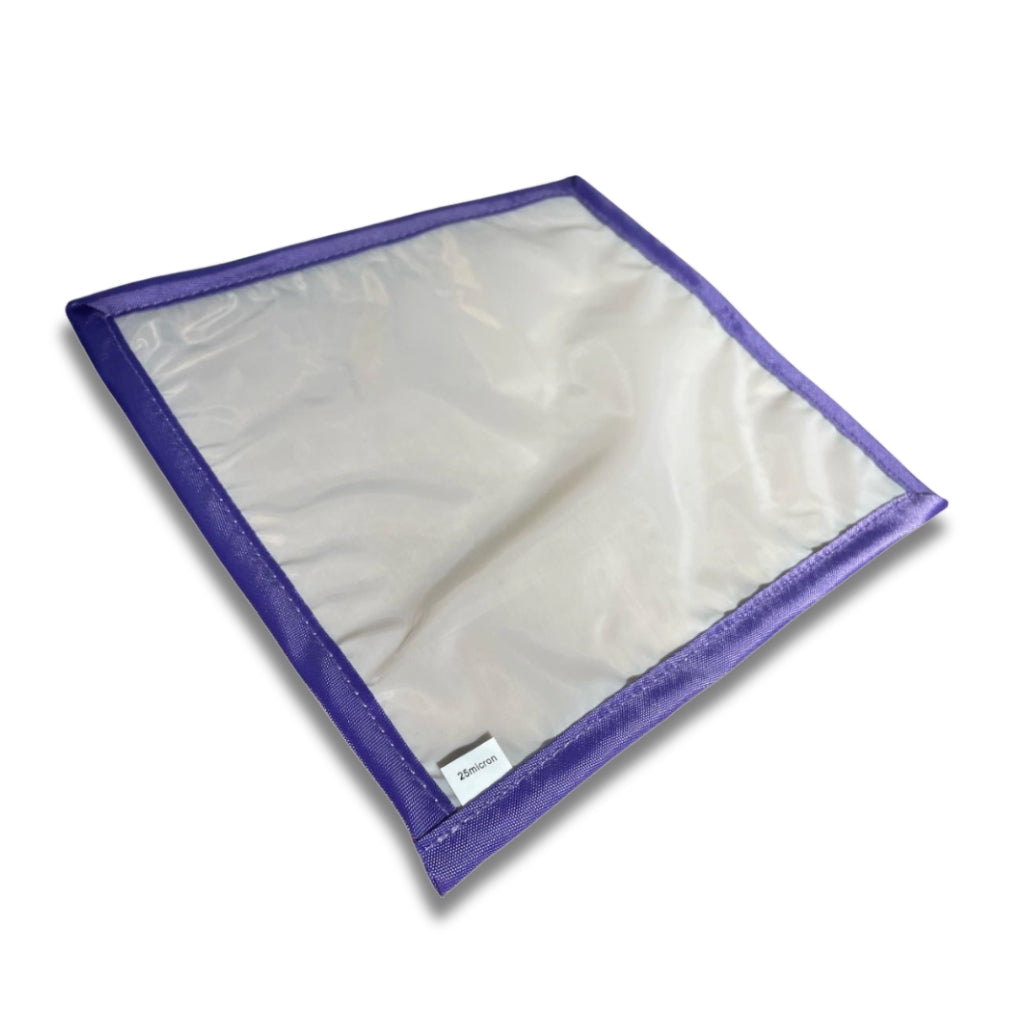 25 Micron Drying Mats