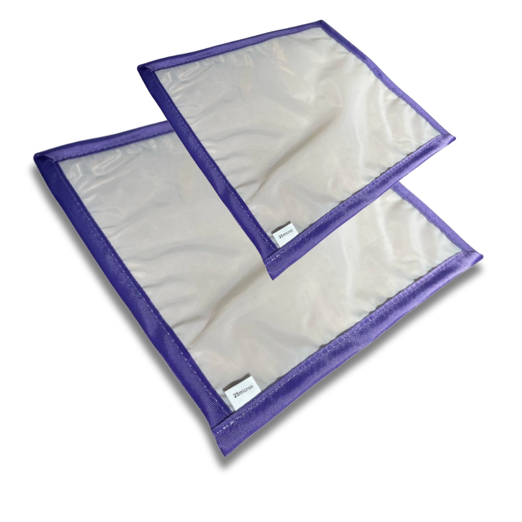 25 Micron Drying Mats