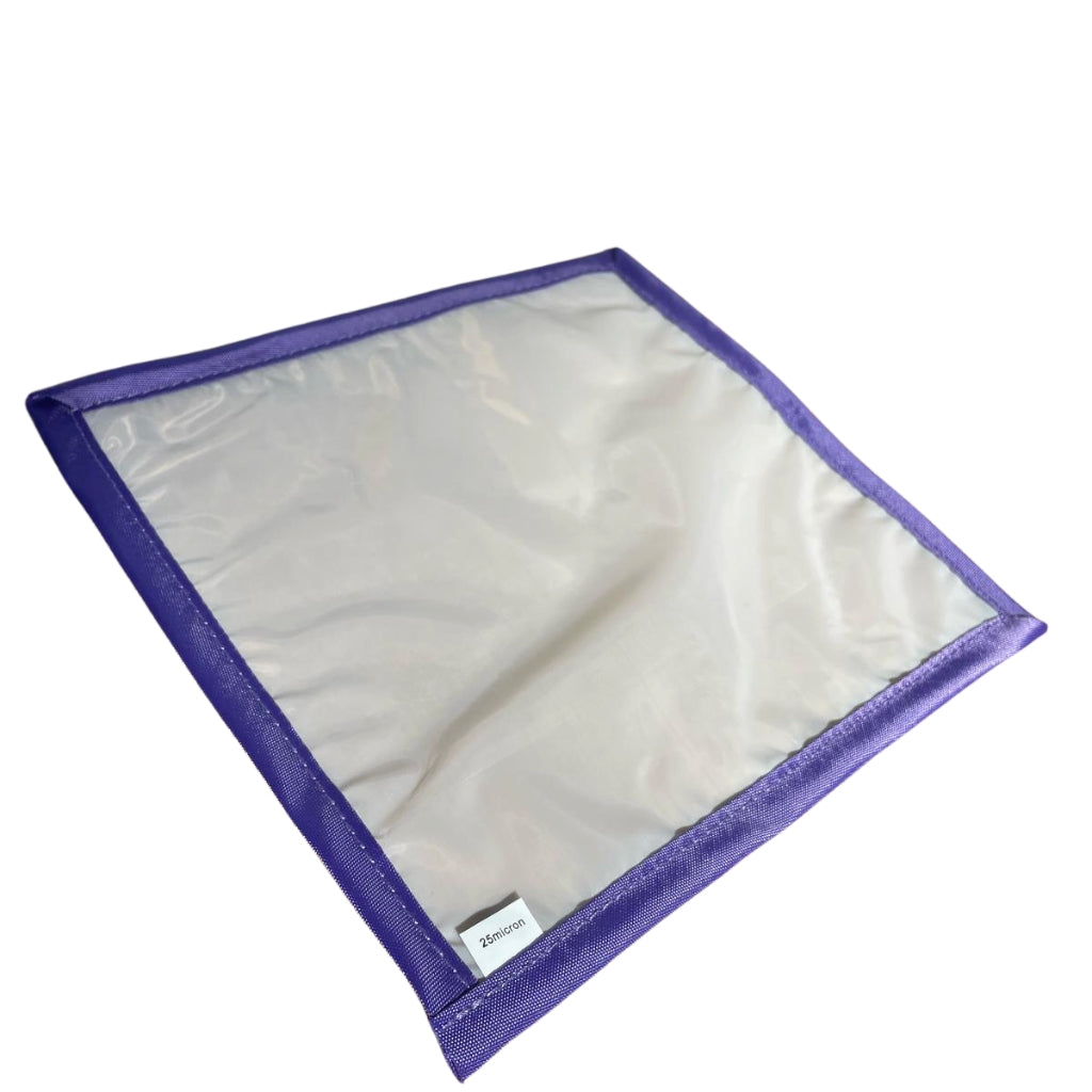 XL Bubble Bag Wash Machine Ice Water Extraction Kit
