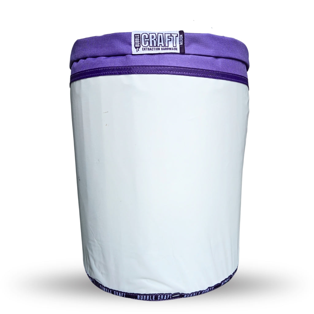 XL Bubble Bag Wash Machine Ice Water Extraction Kit