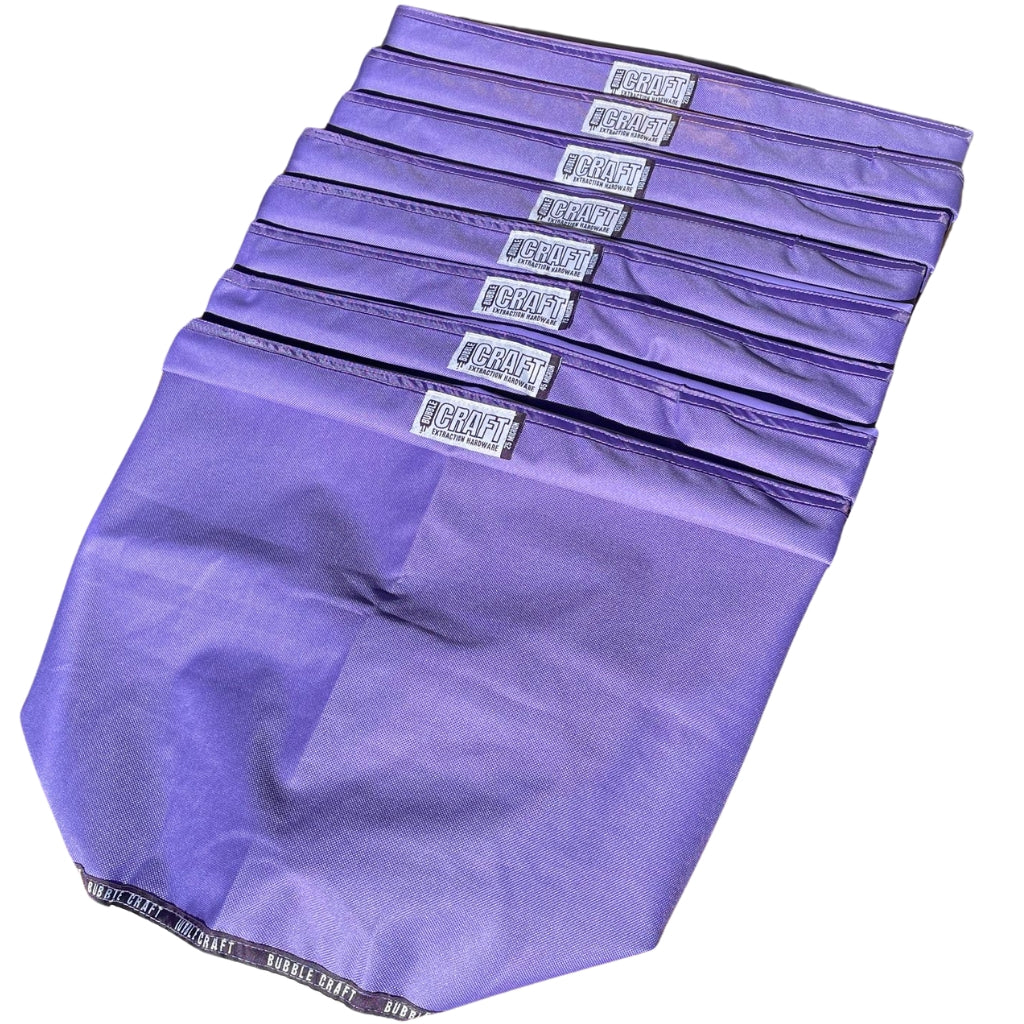 XL Bubble Bag Wash Machine Ice Water Extraction Kit