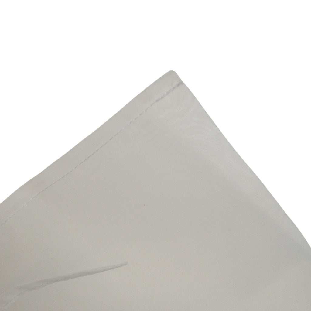Pyramid Wash Machine & Work Bubble Bags 220 Micron