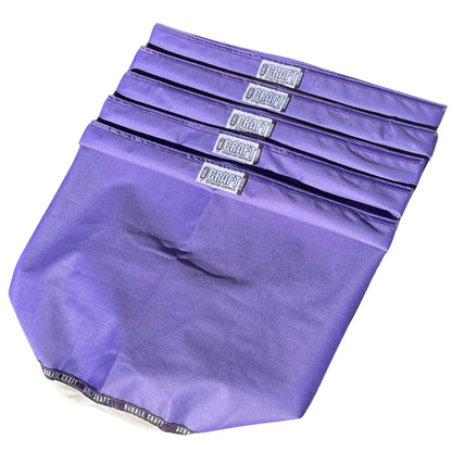 V2 Fabric Bubble Bags - 1 Gal - 5 Gal - 20 Gal