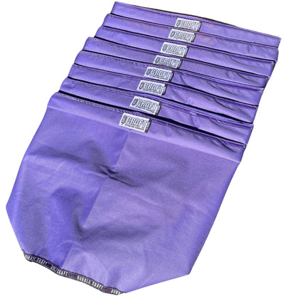 V2 Fabric Bubble Bags - 1 Gal - 5 Gal - 20 Gal